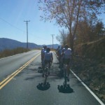 35+ Team Ride- Redlands, CA