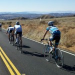 35+ Team Ride- Redlands, CA