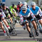 Morrow and Bennett at Ontario Grand Prix Race #1 - 35+