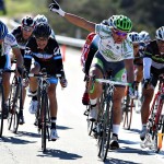 Kirk Freeman Takes 2nd and Poor College Kids Road Race 01/26/13