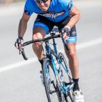 Ruben Meza takes 2nd at Rosena Ranch Circuit Race - 23 FEB 2013