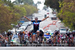 Michael Cleveland Wins Dana Point Grand Prix