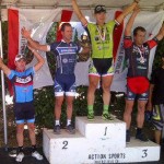 Ruben Meza 4th at SCNCA District Road Race Championships