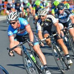 Tom Brown in the USA Cycling Masters National Championships Criterium - 07 SEP 2013