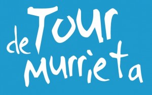 Tour de Murrieta TdM Logo