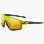 Limar Eyewear F90