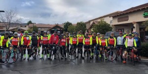 190112 S2C 2019 Team Ride 2