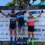 Roger Ortiz 3rd at Ontario Doc Hess Crit - 27 JAN 2019