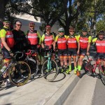 S2C Team at Ontario Doc Hess Crit - 27 JAN 2019