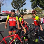 S2C Team at Ontario Doc Hess Crit - 27 JAN 2019