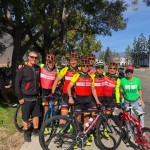 S2C Team at Ontario Doc Hess Crit - 27 JAN 2019