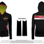 S2C 2019 Hoodie by Primal