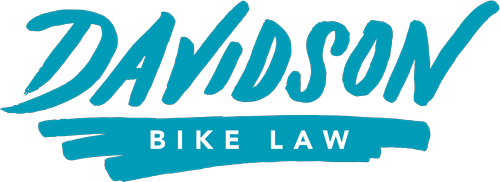 Davidson Bike Law